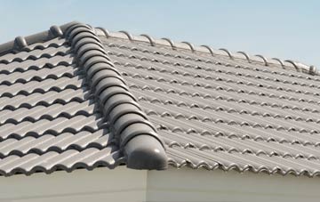 advantages of Welbourn clay roofing