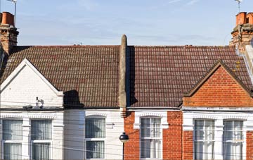 clay roofing Welbourn, Lincolnshire