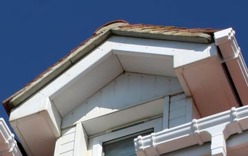 Welbourn fascia installation costs
