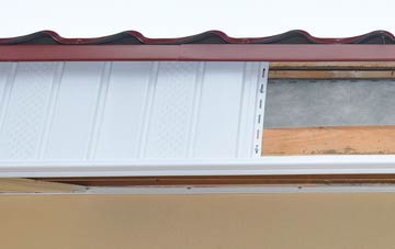 Welbourn fascia repair costs