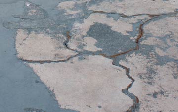 fibreglass roofing replacement Welbourn