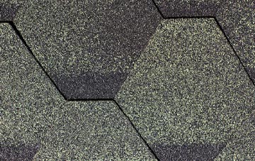 Welbourn fibreglass shingle repairs