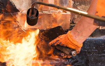 Welbourn flat roof repair companies