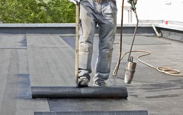 flat roof replacement Welbourn, Lincolnshire