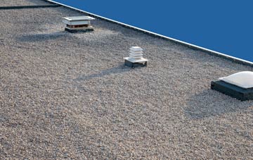 flat roofing Welbourn, Lincolnshire