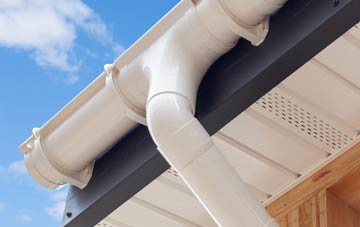 Welbourn gutter installation costs