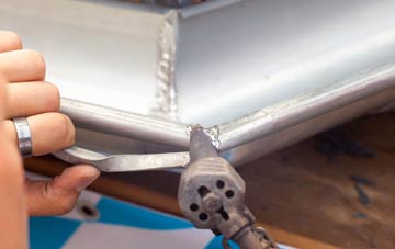 disadvantages of Welbourn lead roofing