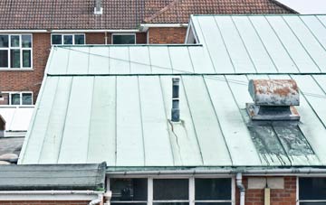 Welbourn lead roofing costs