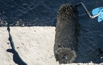 Welbourn liquid sealant waterproofing