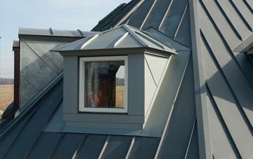 metal roofing Welbourn, Lincolnshire