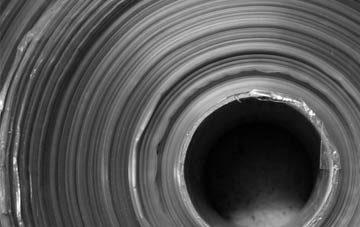 Welbourn pvc roof replacement