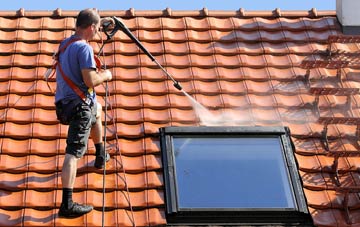 roof cleaning Welbourn, Lincolnshire