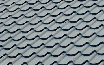 Welbourn rubber roofing companies