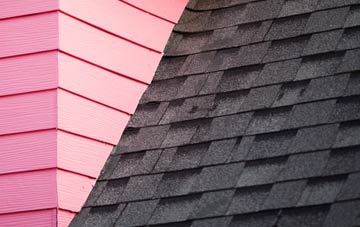 rubber roofing Welbourn, Lincolnshire