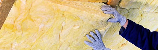 quotes for Welbourn roof insulation