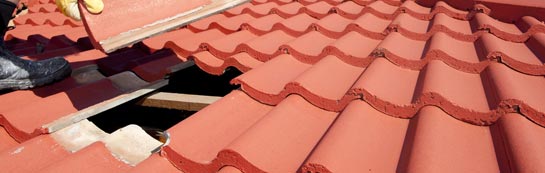 compare Welbourn roof repair quotes