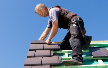 disadvantages of Welbourn slate roofing