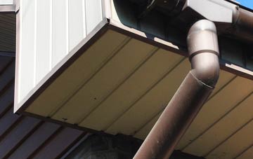 Welbourn soffit installation costs