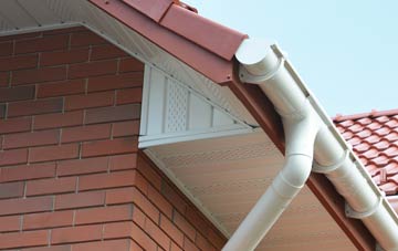Welbourn soffit repair costs