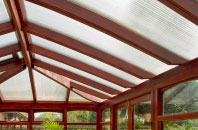 Welbourn conservatory roofing insulation