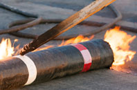 free Welbourn flat roofing repair quotes