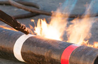 Welbourn flat roofing replacement
