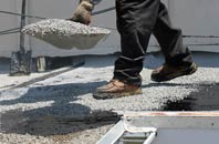 find rated Welbourn flat roofing replacement companies