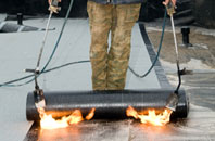 Welbourn flat roof sealing quote