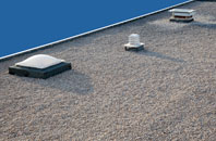 Welbourn flat roofing