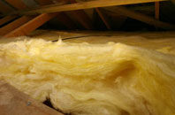 Welbourn pitch roof insulation
