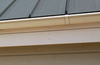 Welbourn soffit repair